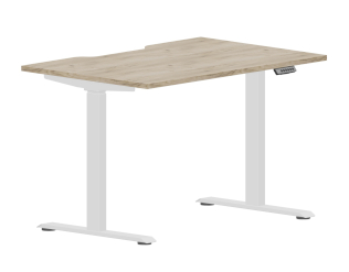 Elite Height Adjustable Desks
