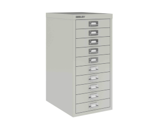 Grey Office Storage Grey Office Storage