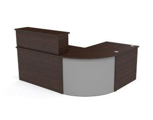 Next Day Reception Counters Next Day Reception Counters