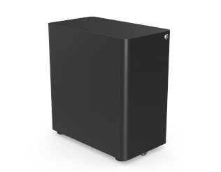 Next Day Steel Mobile Pedestals Next Day Steel Mobile Pedestals