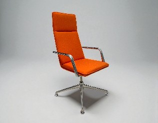 Second Hand Designer Chairs