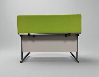 Second Hand Office Screens