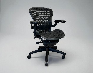 Second Hand Herman Miller Chairs