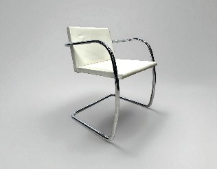 Second Hand Meeting Chairs