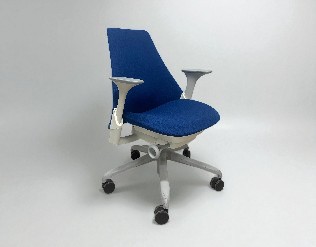 Second Hand Office Chairs
