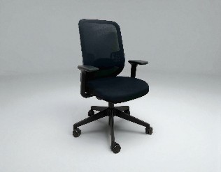 Second Hand Orangebox Chairs