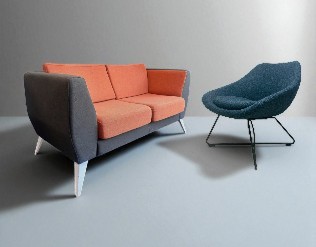 Second Hand Sofas & Armchairs