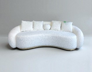 Second Hand Soft Furniture