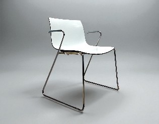 Second Hand Visitor Chairs