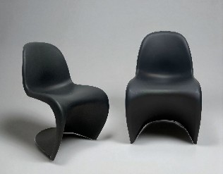 Second Hand Vitra Seating
