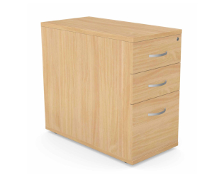 Wooden Desk High Pedestals Wooden Desk High Pedestals