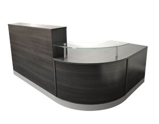 Corner Reception Desks Corner Reception Desks