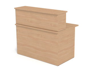 Rectangular Reception Desks Rectangular Reception Desks