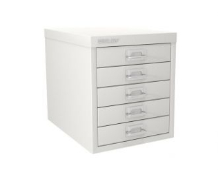 Multi-Drawer Cabinets Multi-Drawer Cabinets