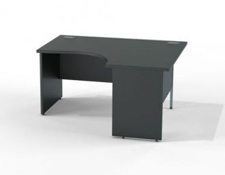 Black Office Desks Black Office Desks