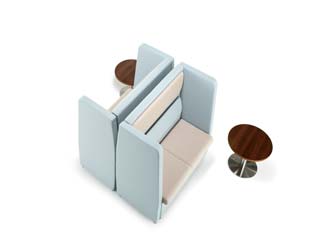 Breakout Seating Breakout Seating