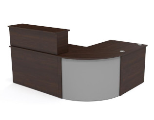 Corner Reception Units Corner Reception Units