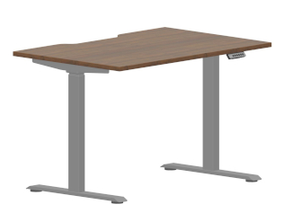 Elite Plus Height Adjustable Desks