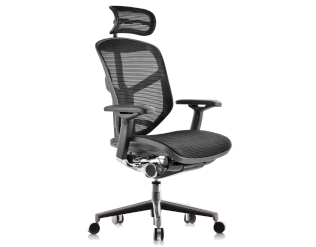 Enjoy & Ergohuman Chairs Enjoy & Ergohuman Chairs