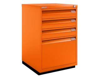 F Series Filing Cabinets