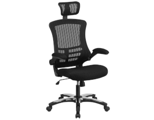 Heavy Duty Office Chairs