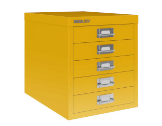 Multi-Drawer Cabinets