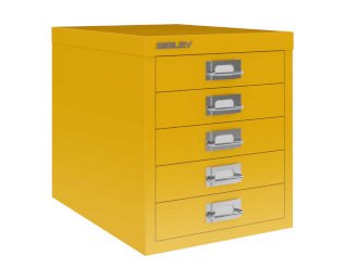 Multi-Drawer Cabinets Multi-Drawer Cabinets