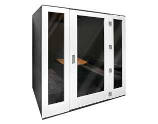 Meavo Acoustic Booths Meavo Acoustic Booths