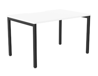 Next Day White Office Desks