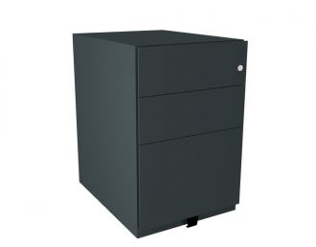Note Pedestals Note Pedestals