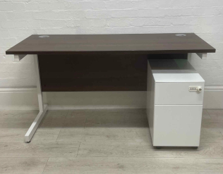 Second Hand Office Furniture Bundles