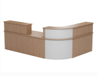 Office Reception Desks Office Reception Desks