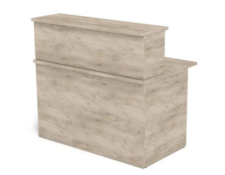 Rectangular Reception Desks Rectangular Reception Desks