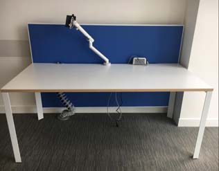 Second Hand Bench Desks Second Hand Bench Desks