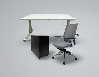 Second Hand Office Furniture Bundles