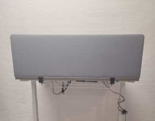 Second Hand Office Screens Second Hand Office Screens
