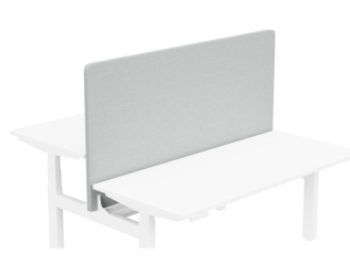 Sit/Stand Desk Screens