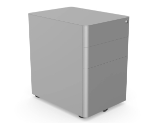 Steel Mobile Pedestals Steel Mobile Pedestals