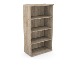 Wooden Bookcases