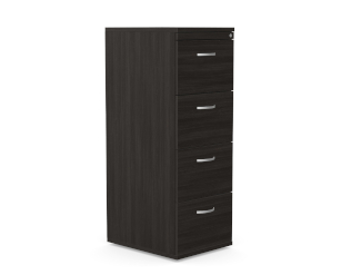 Wooden Filing Cabinets