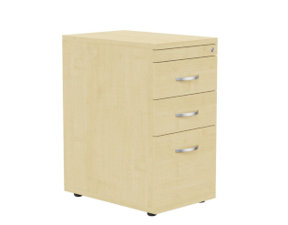 Wooden Desk High Pedestals Wooden Desk High Pedestals
