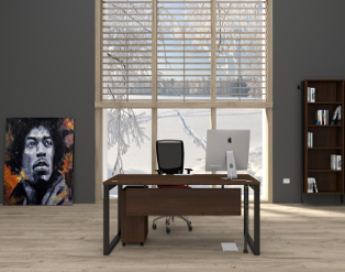 Executive Office Executive Office