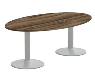 Oval Boardroom Tables Oval Boardroom Tables