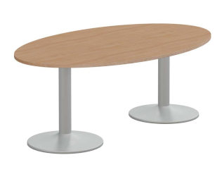 Oval Boardroom Tables