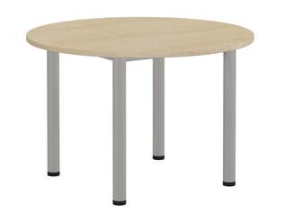 Round Meeting Tables Round Meeting Tables