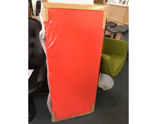Second Hand Office Screens Second Hand Office Screens