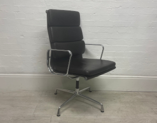 Second Hand Designer Chairs