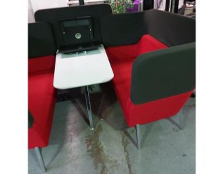 Second Hand Meeting Pods Second Hand Meeting Pods