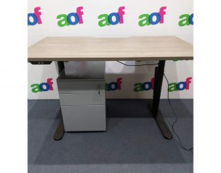 Second Hand Sit/Stand Desks Second Hand Sit/Stand Desks