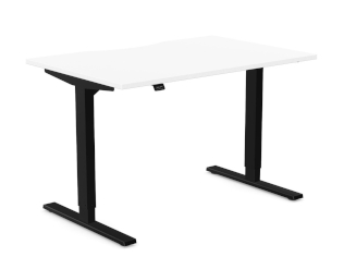 Unite Contract Sit/Stand Desks